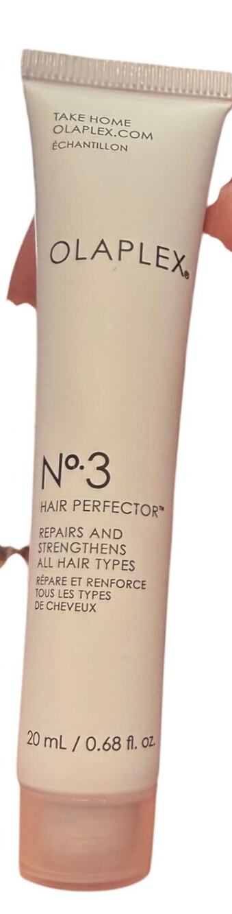 Olaplex No.3 Hair Perfecter, .68 OZ*TRAVEL SIZE